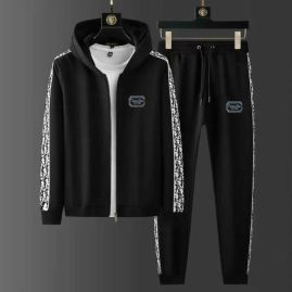 Picture of Dior SweatSuits _SKUDiorM-3XLkdtn5927896